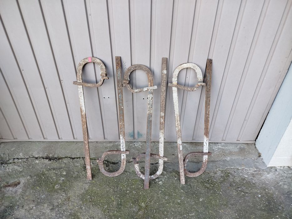 Cerca de 50 serra juntas a 2 Euros cada