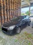 Opel astra 2005 1.7 cdti