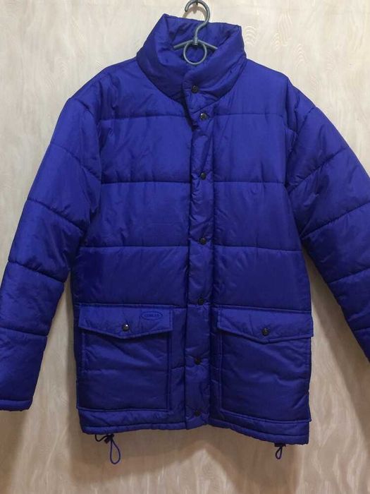 Куртка зимова чоловіча cobles", р.48-50