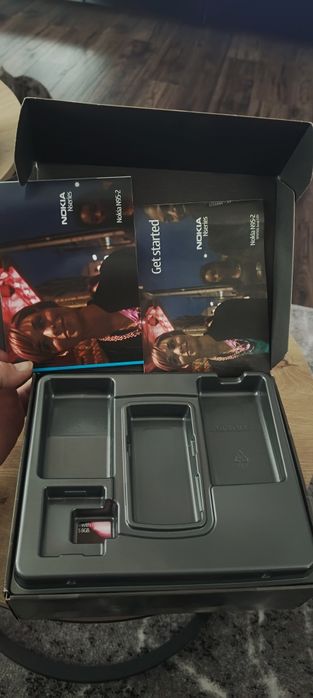 Kultowa Nokia N95 8G