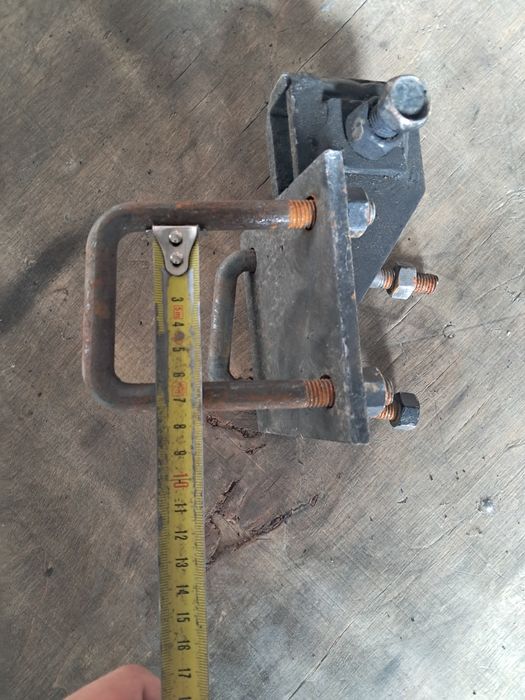 Предплужник плуга Бомет, передплужник на bomet wirax  навісні плуги