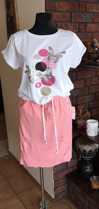 Odziez wloska, turecka i polska