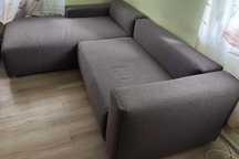 Kanapa, sofa rozkładana.
