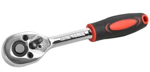 klucz klucze Zestaw narzędzi 46 elementów