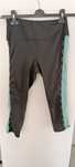 Legginsy sportowe Bebe 7/8 roz S