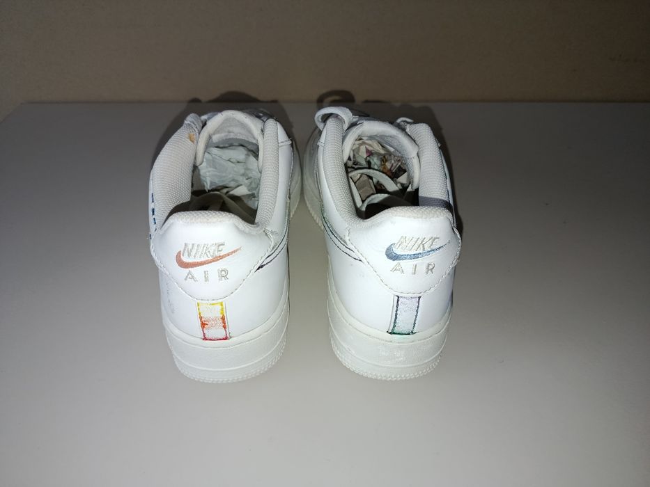 Nike Air nr 38.5--24 cm