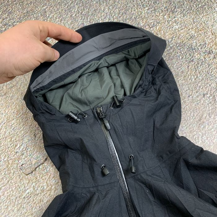 Haglofs Esker Jacket Водонепроникна Трекінгова Куртка На мембрані