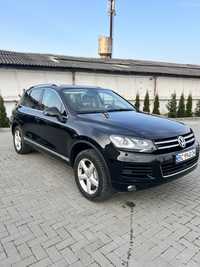 Продам Volkswagen Touareg 3.0 TDI