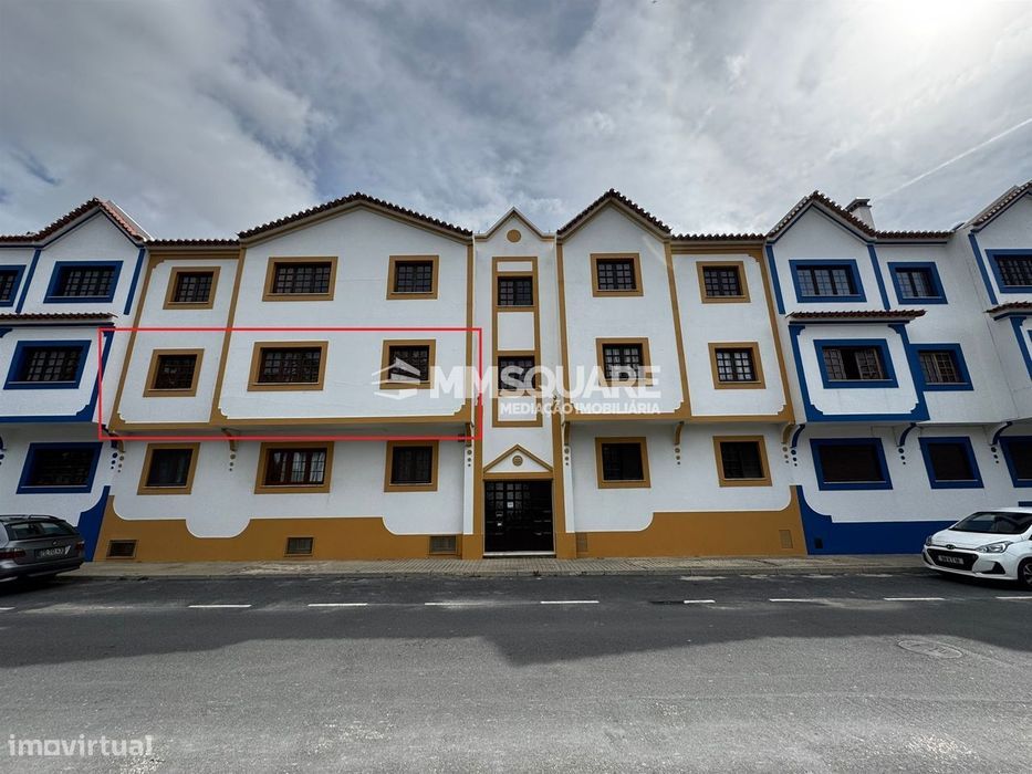 Apartamento T2 - Vila Nova de Milfontes