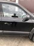 Drzwi prawy przód prawe przednie Hyundai Tucson I EB
