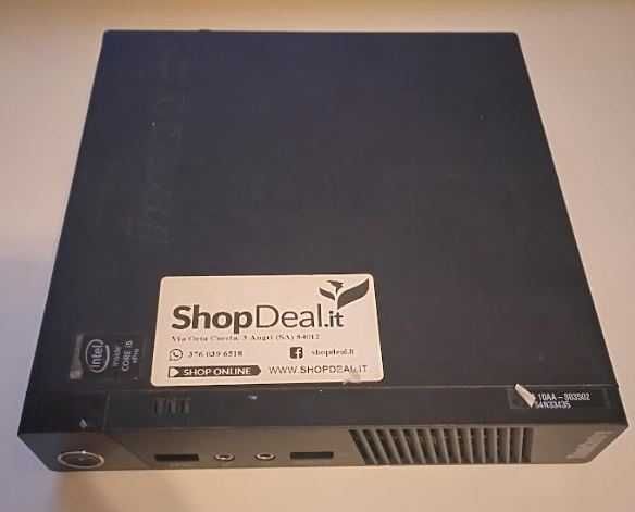 Mini komputer Lenovo M93