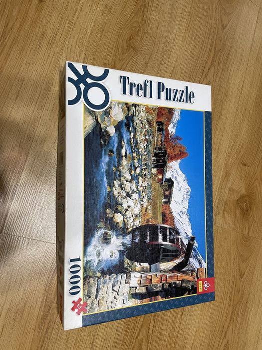 Puzzle Trefl 10239