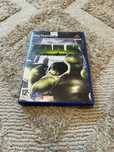 The Hulk gra na ps2