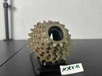 Wolnobieg Sachs Maillard 7-Speed Freewheel | 12-24 / ISO / EXC
