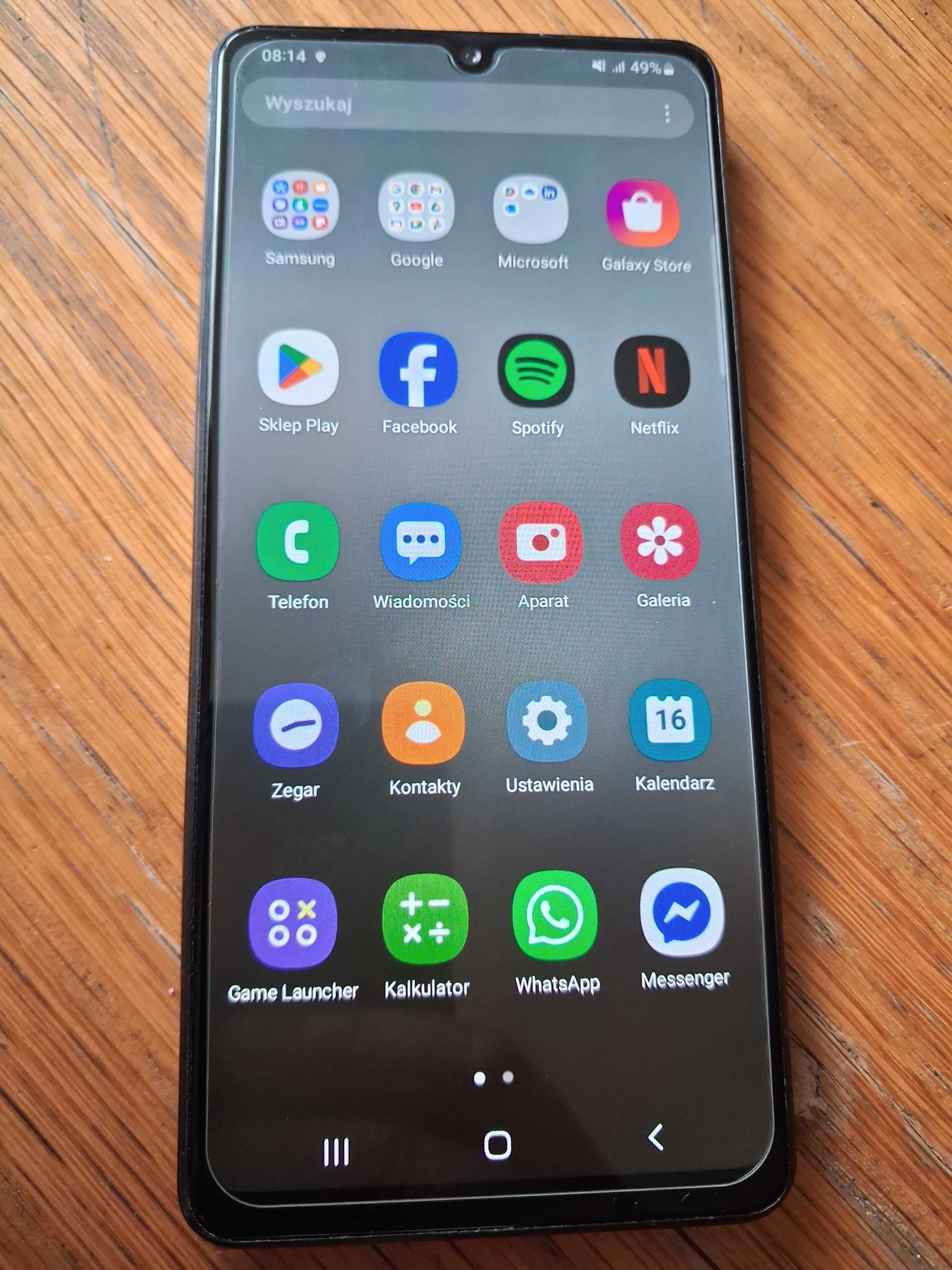 Telefon Samsung Galaxy A42 5g 4/128 gb Android 12 Dual Sim A 42