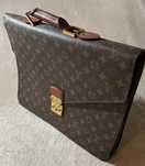 Louis vuitton 100% authentic aktowka  Nie Nie Nie podróbka UNISEX