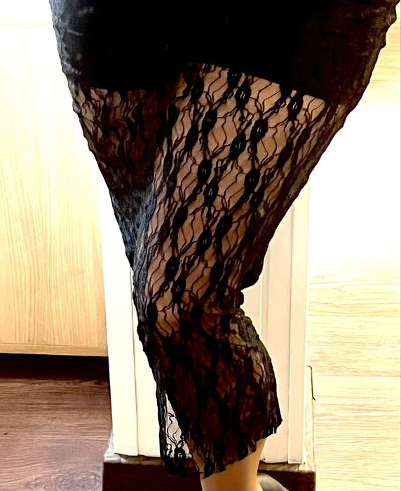 Spodnico spodenki  włoskie Vicolo