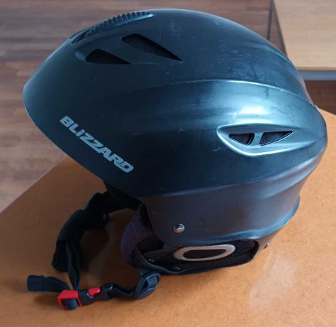 Kask narciarski firmy Blizzard