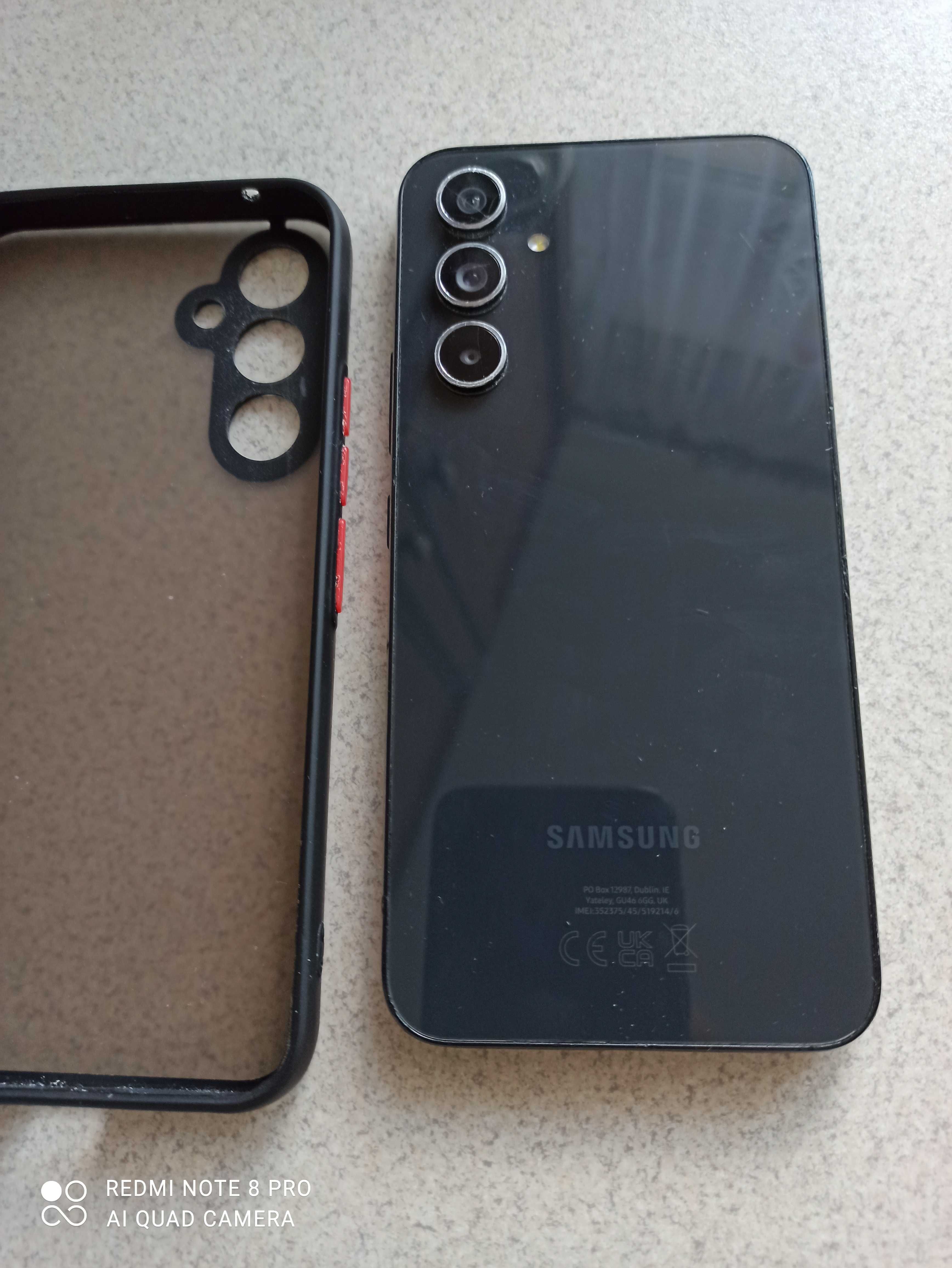 Telefon Samsung A54
