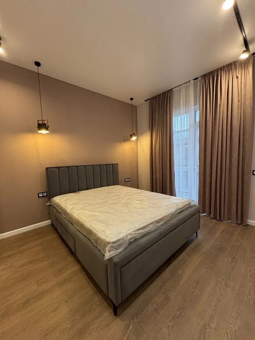 Продаж таунхаусу в районі Садовий