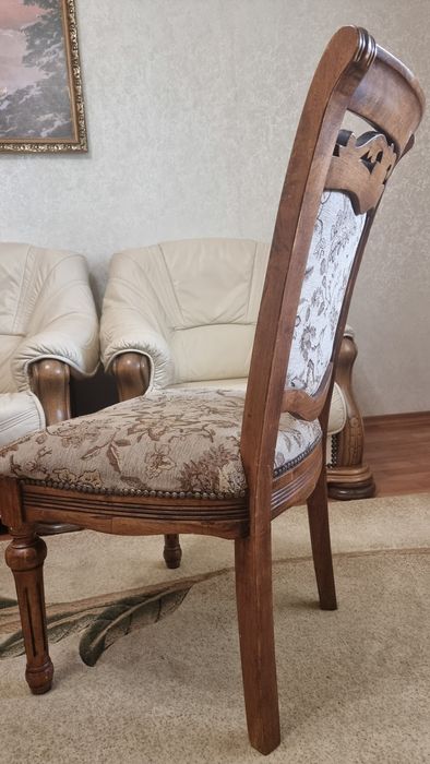 Стулья Кресло Крісла