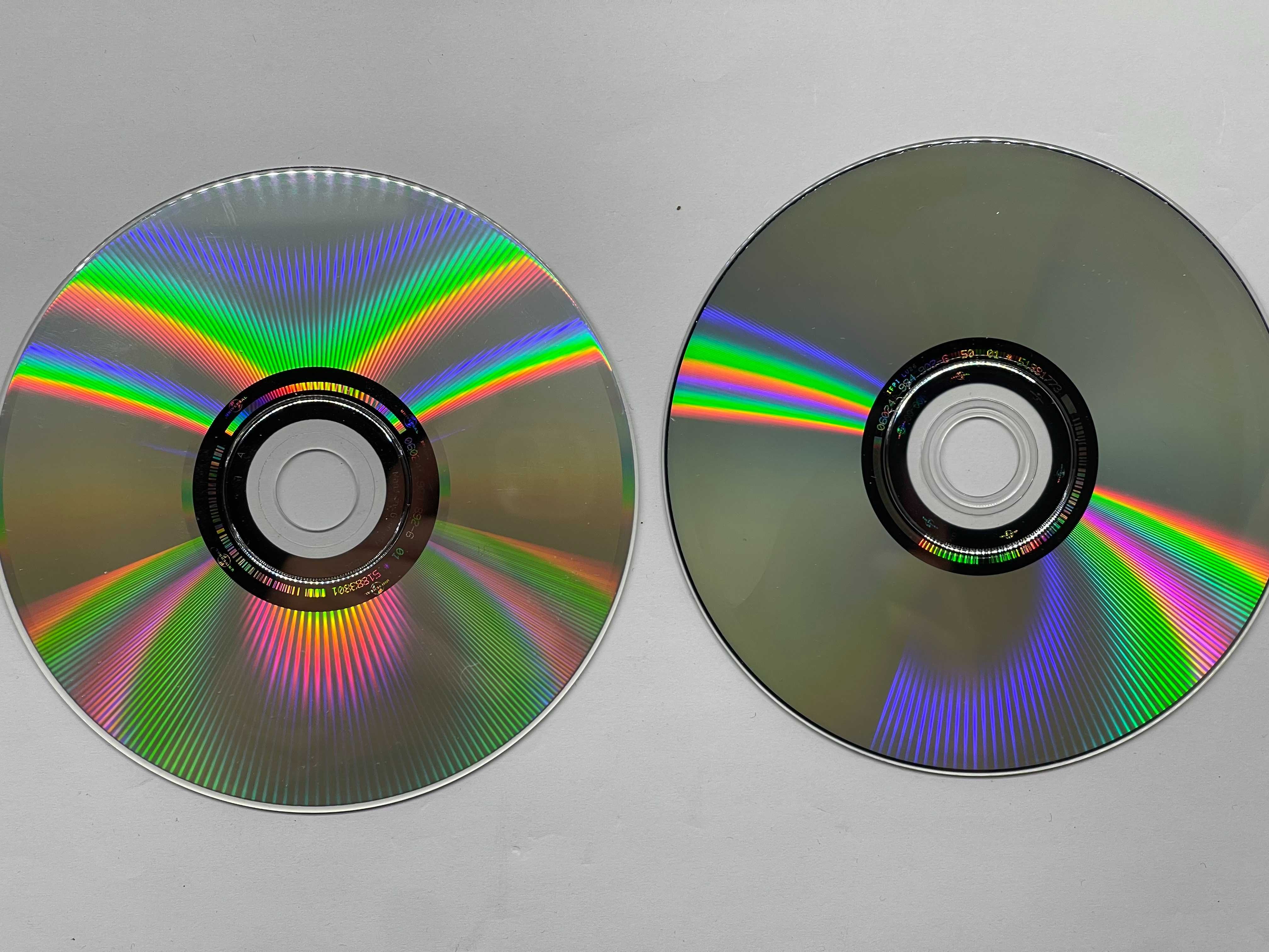 Płyta CD+DVD: Bob Sinclar – Soundz of Freedom (2007)