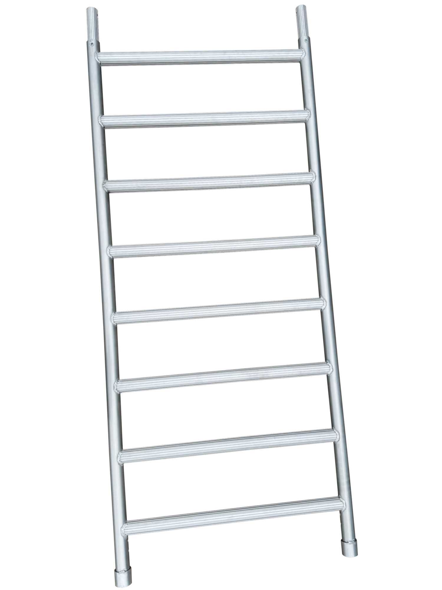 Rusztowanie aluminiowe AKSO 90x190 WYS. 6,3 M Polski producent