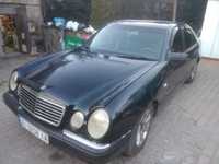 Продам mercedes e280