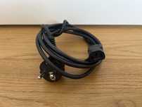 Kabel zasilający do monitora
