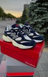 SALE! New Balance 9060 Dark Blue/White 39 40 41 42 43 44 нб сині