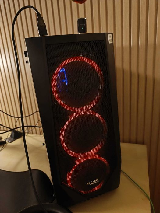 PC GAMING GTX 1660 SUPER | Intel i5 10400F | 16GB RAM | 1Tb SSD NVME