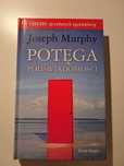 Potęga podświadomości - Joseph Murphy  (stan bardzo dobry)