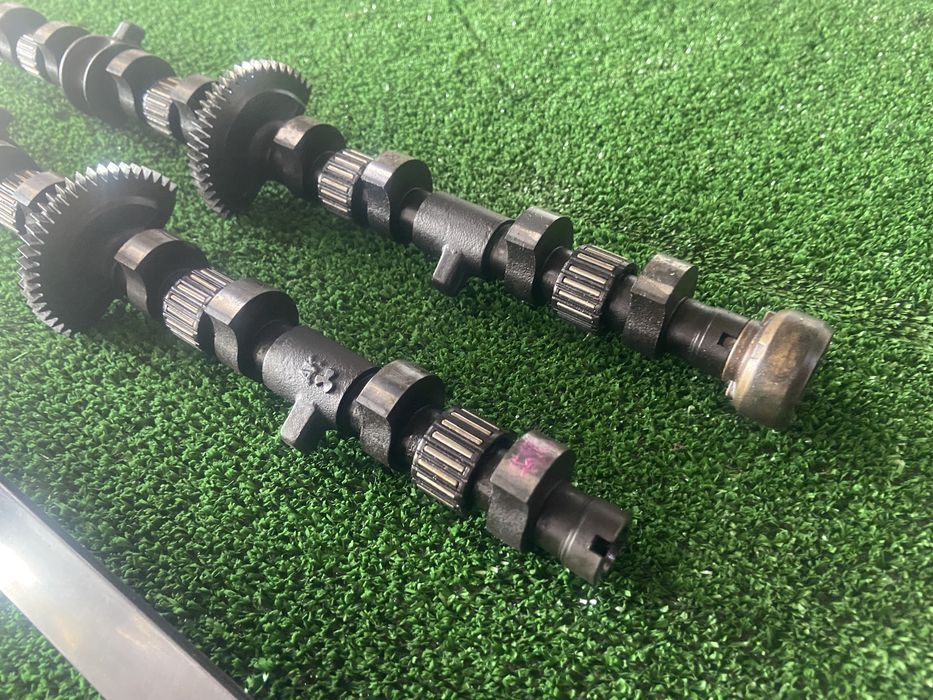 Ексцентричний Вал Вальветроника БМВ Е46 N42 N46 B20 B18 Эксцентричный