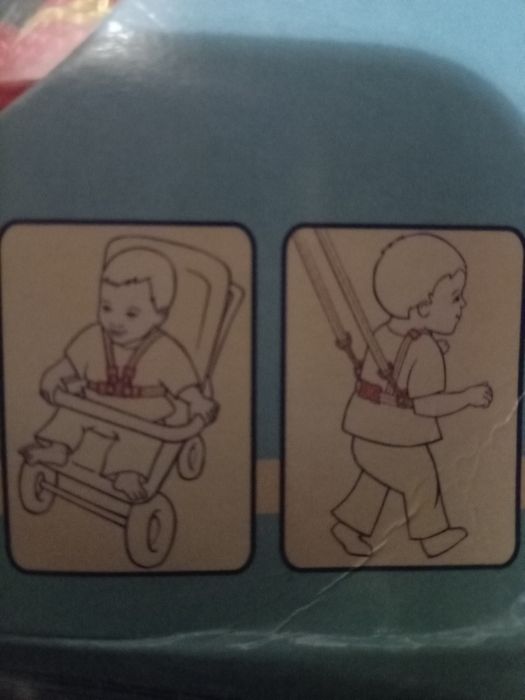 Кенгуру-переноска EASY TOUCH Fitta.для дітей до 3-х років від 0 місяці