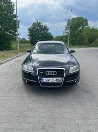 Audi A6C6 3.0 TDI Quattro