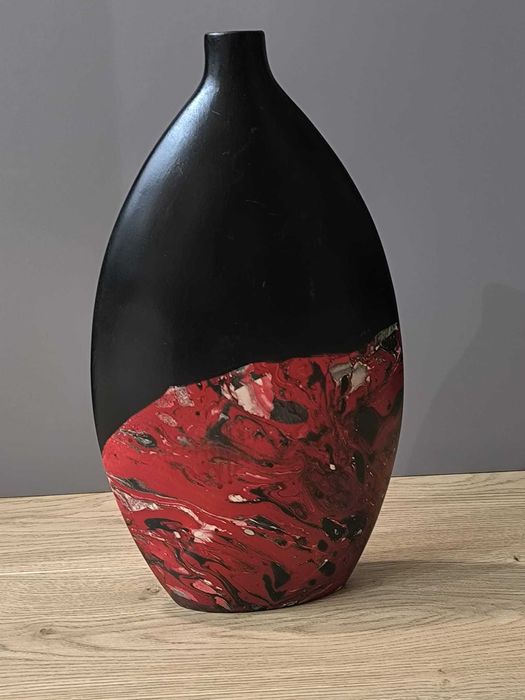 Jarra Decorativa Contemporânea