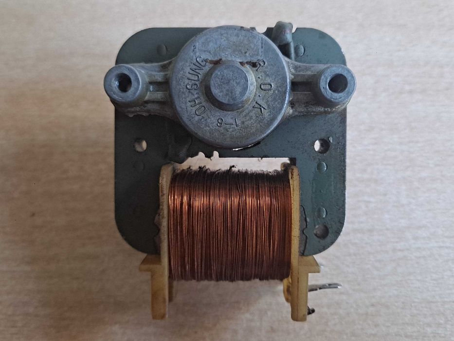 Silnik silniczek OH SUNG OEM-1506B2