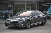 Volkswagen Passat B8 R-Line 2018 року