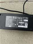 Zasilacz sony adcp-120e02 19.5v