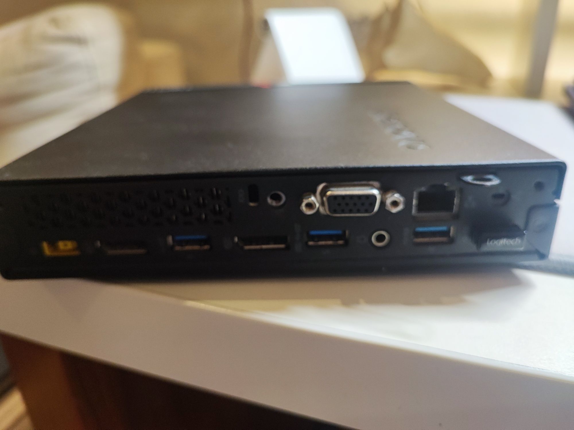 Lenovo ThinkCentre M700 i5-6500T