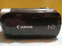 Canon legria HFR28