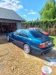 BMW E39 3.Oi lpg Individual