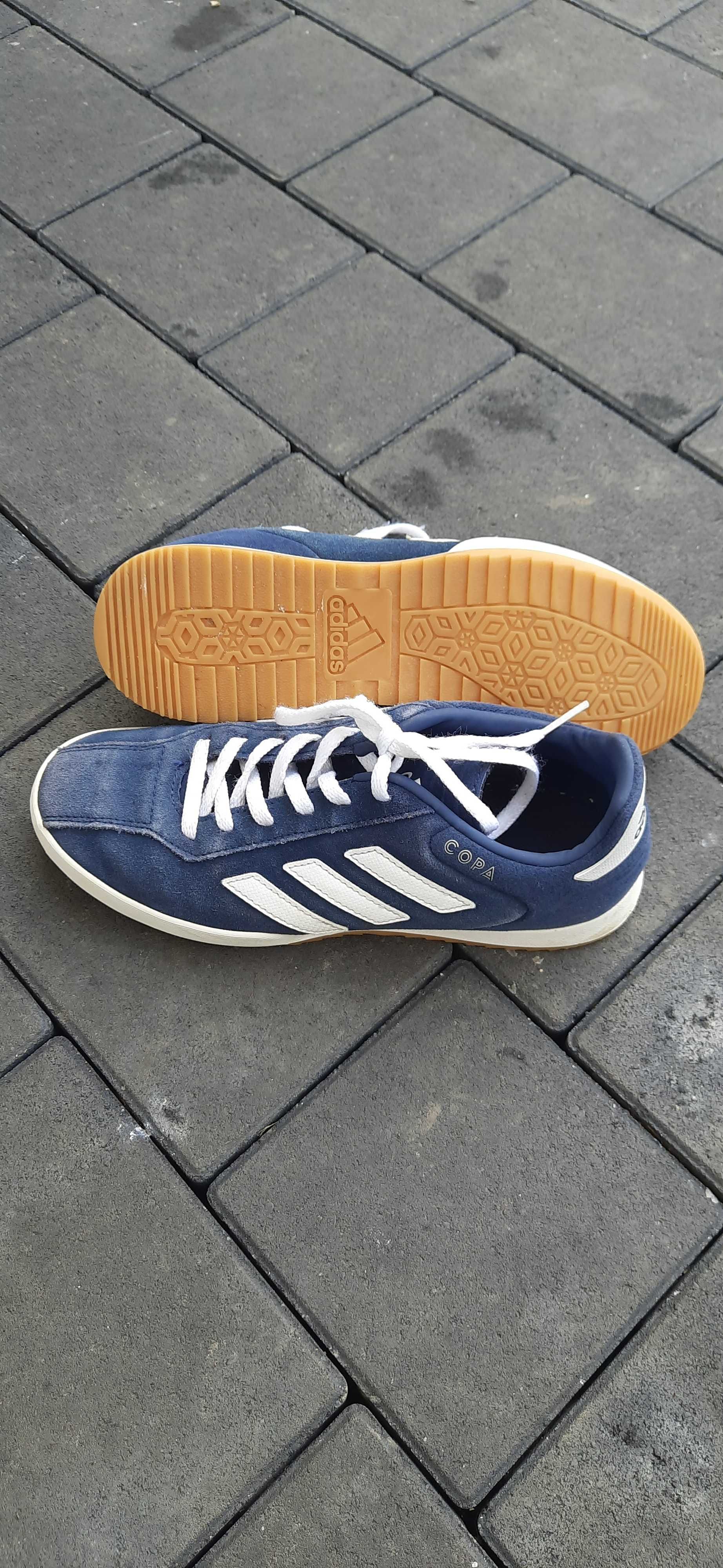 Buty halowe adidas copa