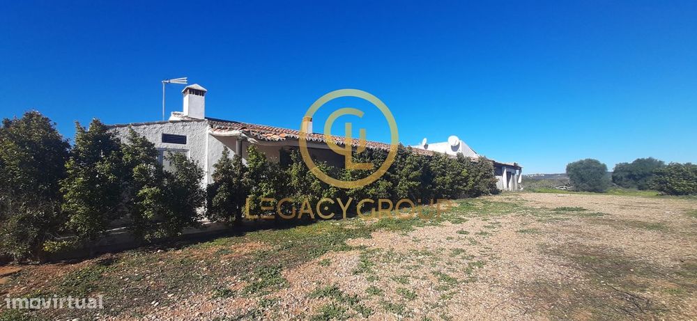 Quinta Sapal de Castro Marim