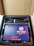 Retroscaler conversor retro para HDMI