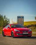 Hyundai Genesis coupe sprzedam/zamienie