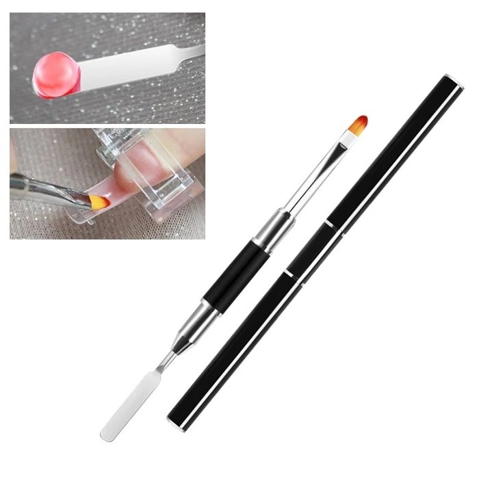 Полигель для нарощування