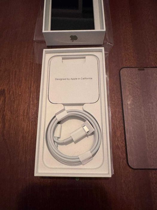 iPhone 12 mini 128 GB Verde - desbloqueado