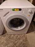 Pralka Miele W 1906 WPS