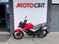 Мотоцикл Loncin JL200-68A CR1S